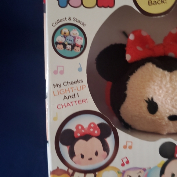 Disney TSUM TSUM - Picture 2 of 6